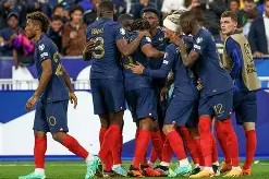 金年会平台-法国足球队全面表现力夺得胜利了吗