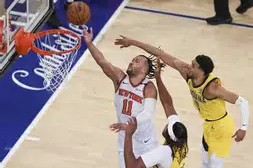 金年会APP-包含尼克斯客场失利，急需调整战术备战下一场的词条