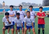 金年会官网-关于精彩表现赢得掌声，足球比赛豪情万丈的信息