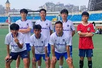 金年会官网-关于精彩表现赢得掌声，足球比赛豪情万丈的信息