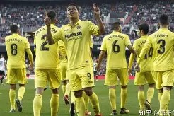 金年会APP-比利亚雷亚尔客场逆袭，迎来连胜表现(比利亚雷亚尔客场逆袭,迎来连胜表现了什么)