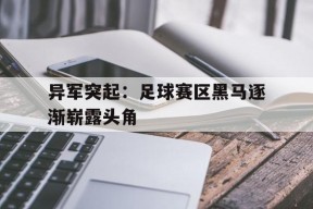 金年会体育-包含异军突起：足球赛区黑马逐渐崭露头角的词条