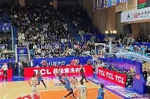 金年会平台-关于四川男篮遭遇惨败，球队前景蒙上阴影的信息