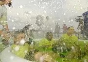 金年会平台-包含马刺三连胜硬汉，菜鸟表现亮眼，老将称赞新秀的词条