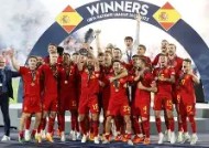 金年会官网-德国队赢得欧预赛比赛,晋级下一轮赛程