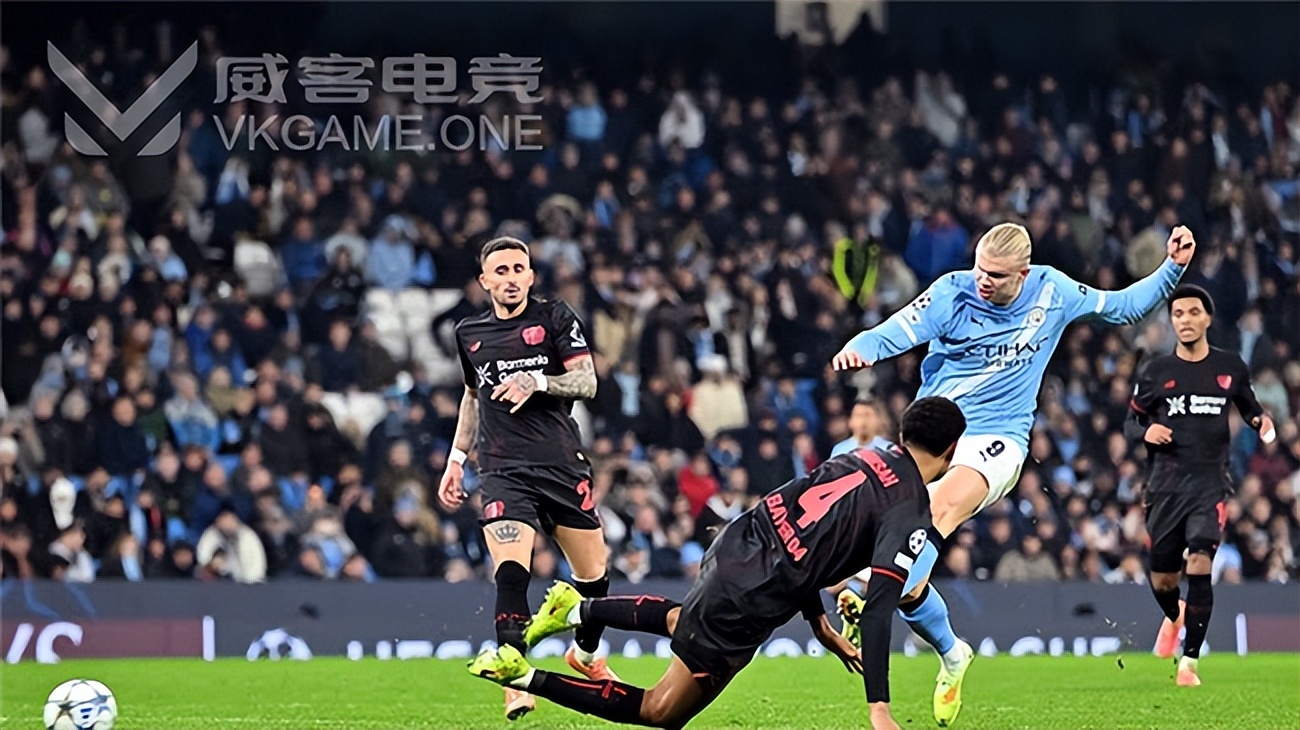 曼城大胜对手，提前锁定小组头名(曼城球队简介)