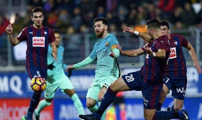 埃瓦尔主场战胜塞尔塔，保持不败纪录的简单介绍